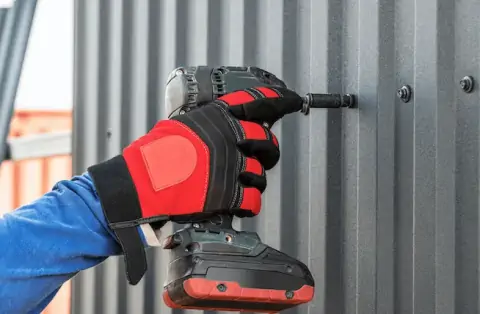 Travaux de zinguerie - Bezouce